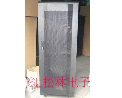 网络机柜-2